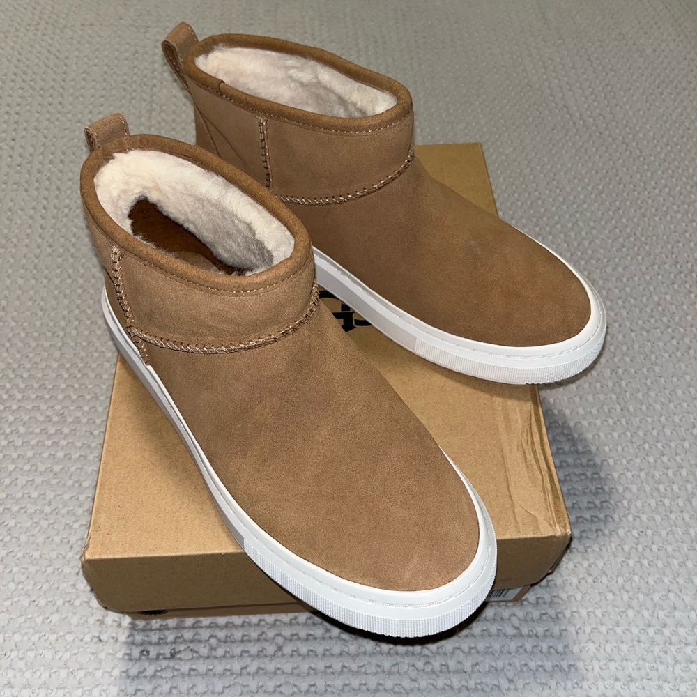 UGG Mini Boots